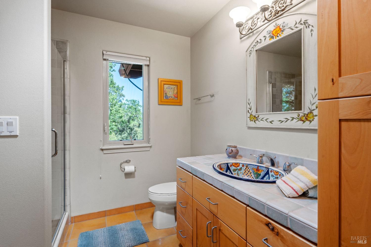 Detail Gallery Image 18 of 56 For 3400 Mcnab Ranch Rd, Ukiah,  CA 95482 - 3 Beds | 2 Baths