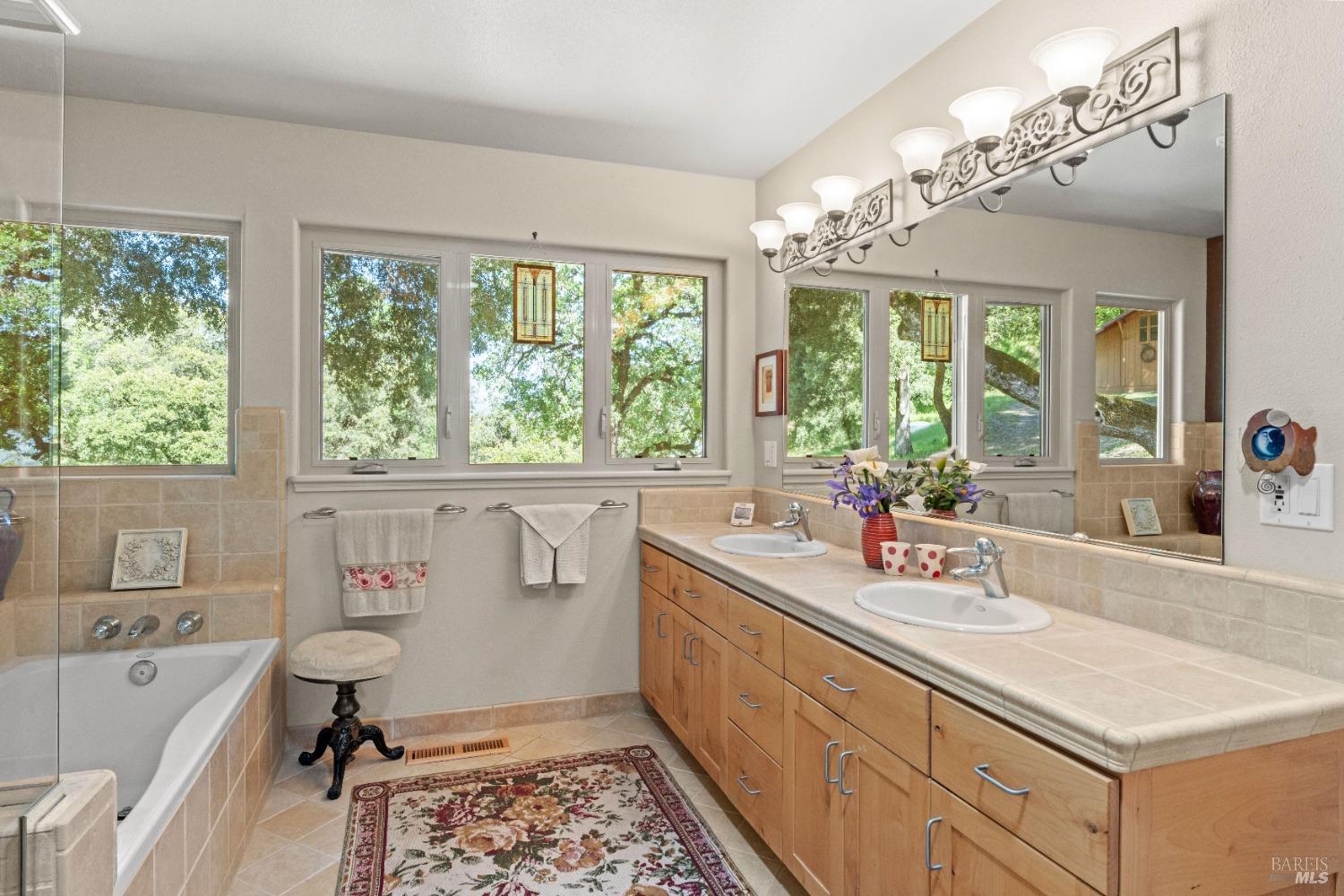 Detail Gallery Image 27 of 56 For 3400 Mcnab Ranch Rd, Ukiah,  CA 95482 - 3 Beds | 2 Baths
