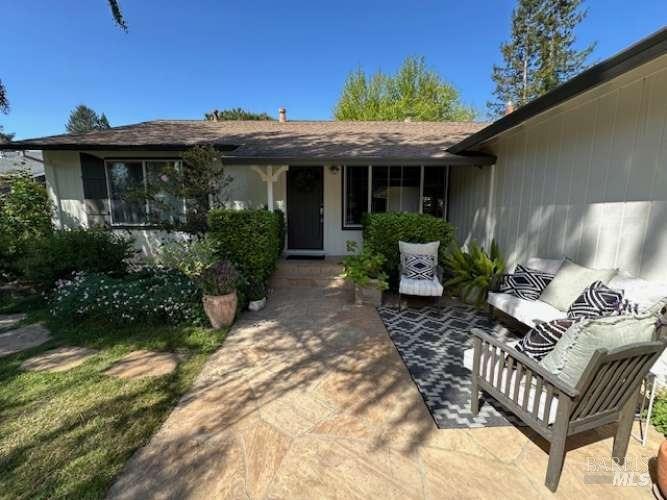 Brookhaven Court, Sebastopol, California image 4