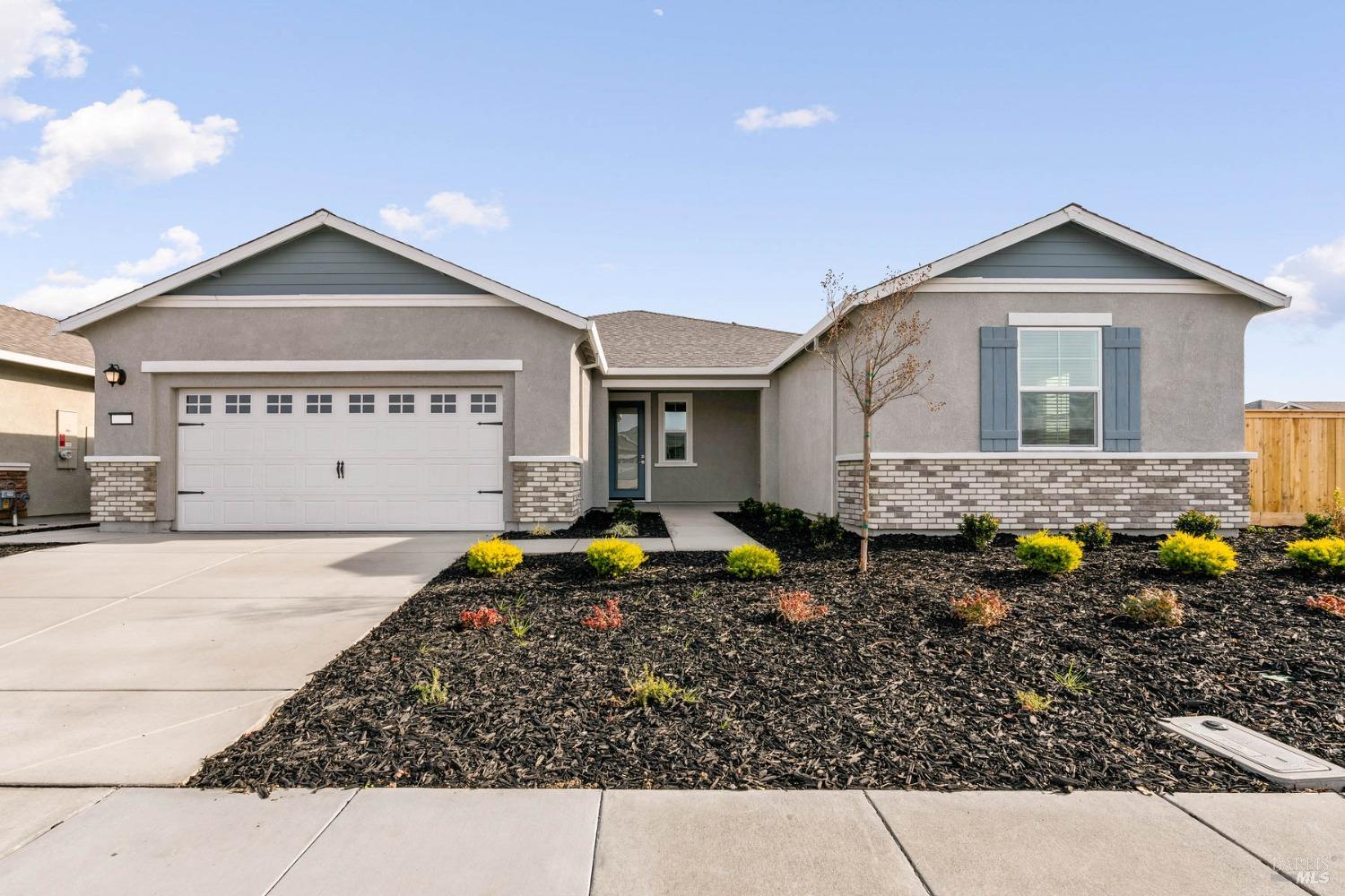 Detail Gallery Image 1 of 23 For 2230 Rustic Oak Ln, Rio Vista,  CA 94571 - 3 Beds | 2 Baths