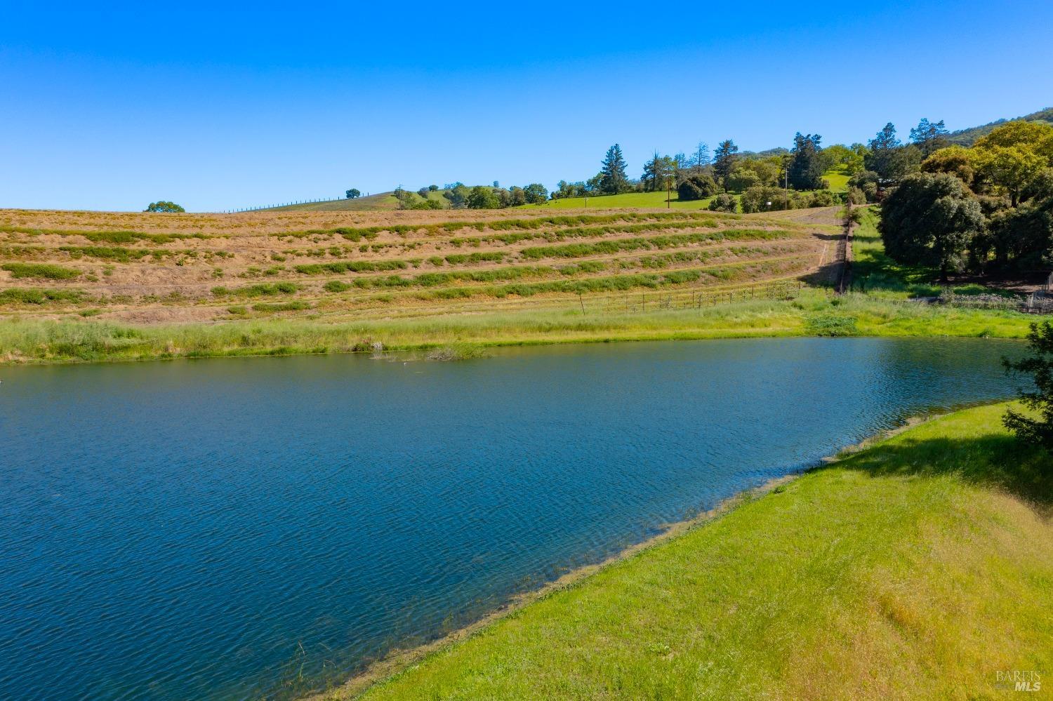 Detail Gallery Image 46 of 53 For 6201 Old River Rd, Ukiah,  CA 95482 - 4 Beds | 2 Baths