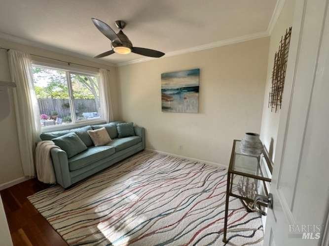 Brookhaven Court, Sebastopol, California image 15