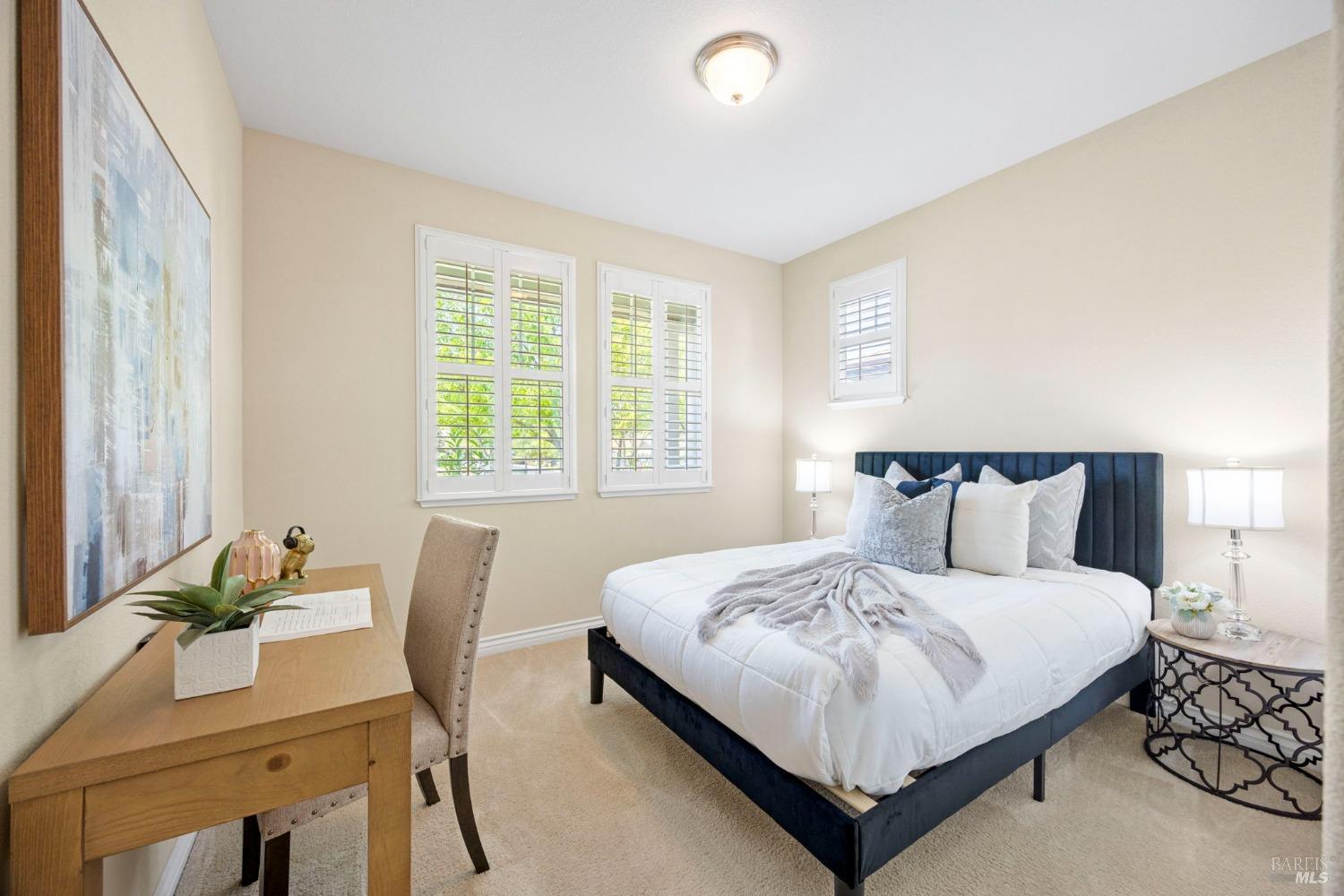 Detail Gallery Image 29 of 73 For 34 Canyon Green Loop, Novato,  CA 94947 - 4 Beds | 3 Baths