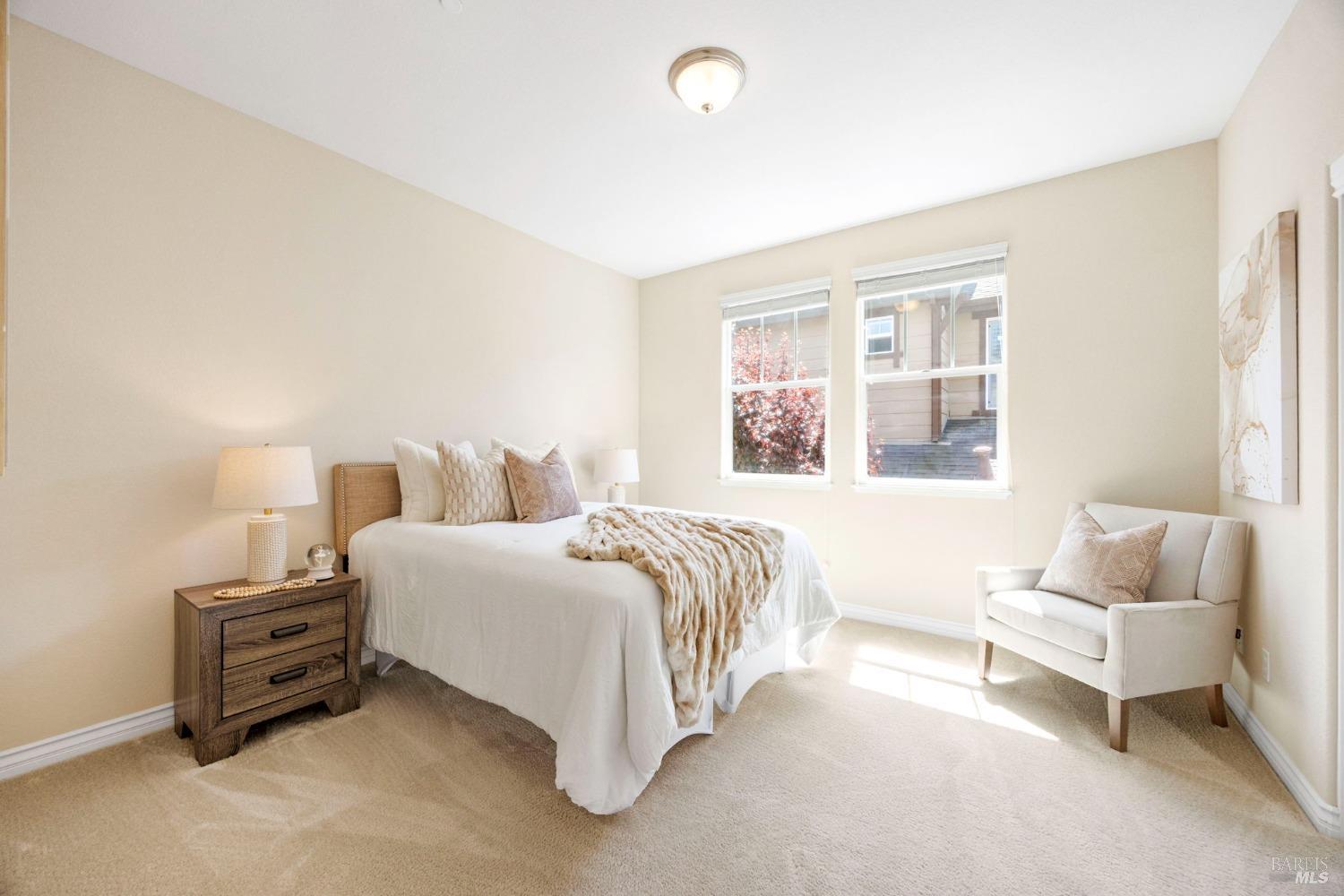 Detail Gallery Image 52 of 73 For 34 Canyon Green Loop, Novato,  CA 94947 - 4 Beds | 3 Baths