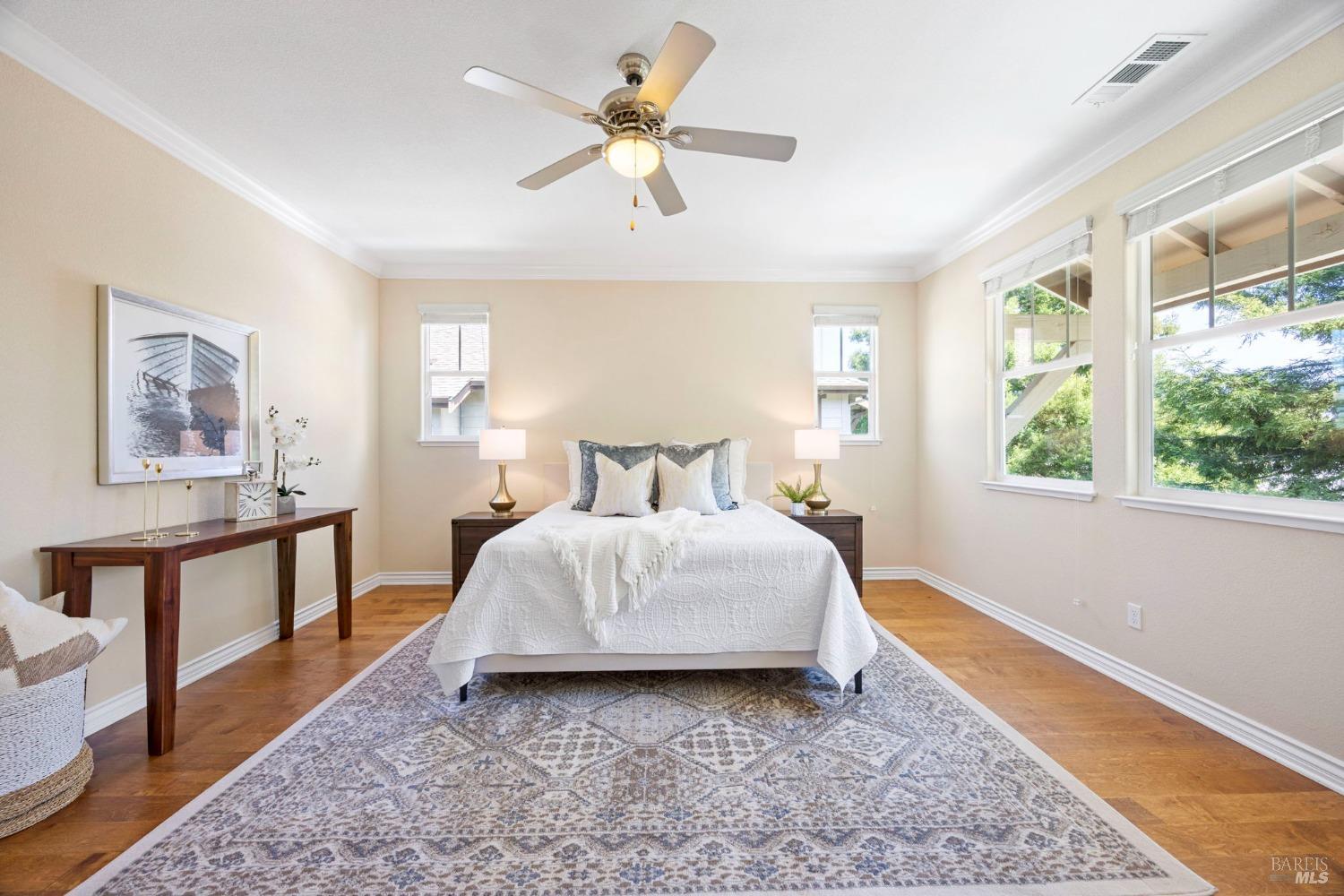 Detail Gallery Image 36 of 73 For 34 Canyon Green Loop, Novato,  CA 94947 - 4 Beds | 3 Baths