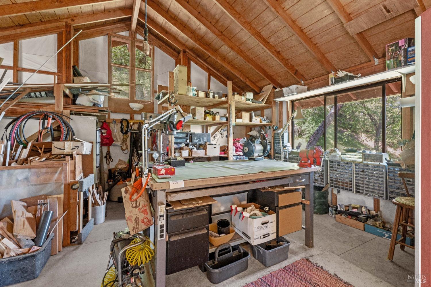 Detail Gallery Image 44 of 56 For 3400 Mcnab Ranch Rd, Ukiah,  CA 95482 - 3 Beds | 2 Baths