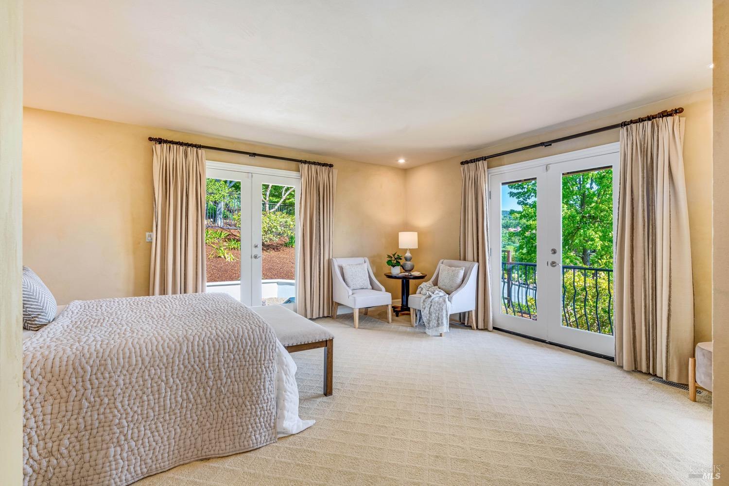 Detail Gallery Image 34 of 67 For 14 Maui Way, Napa,  CA 94558 - 4 Beds | 3 Baths
