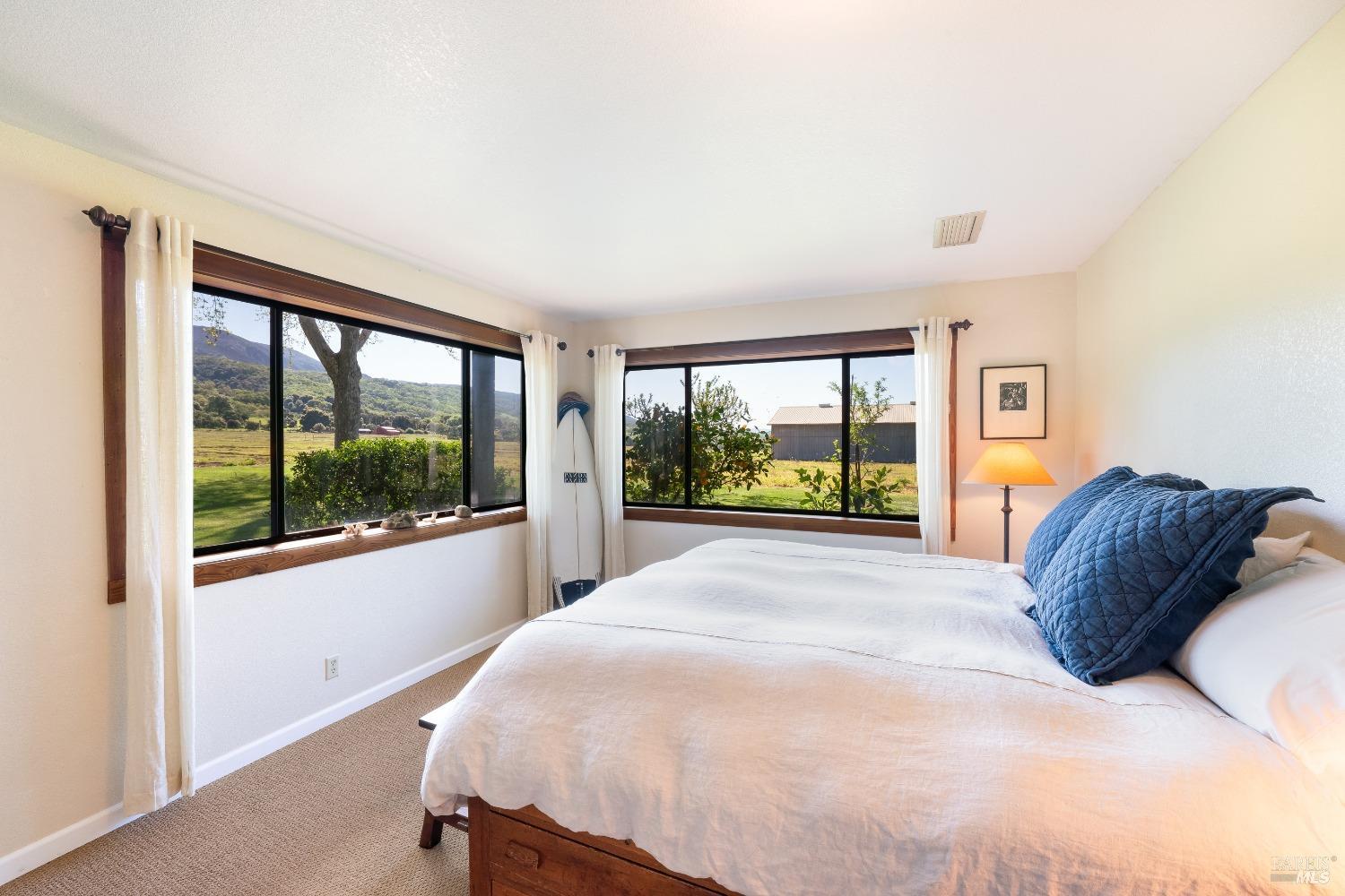 Detail Gallery Image 23 of 53 For 6201 Old River Rd, Ukiah,  CA 95482 - 4 Beds | 2 Baths