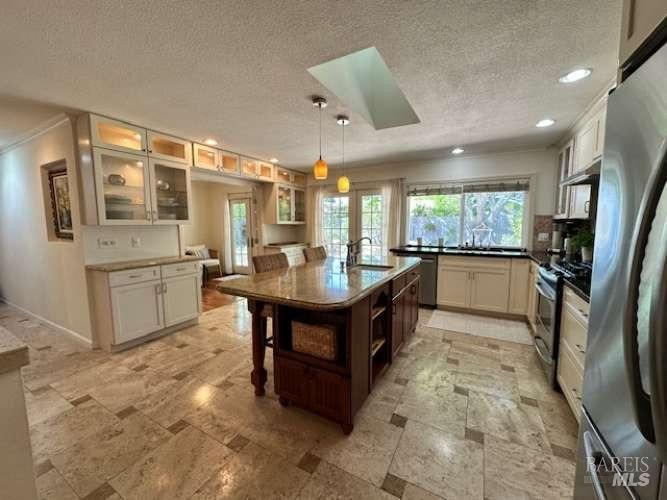 Brookhaven Court, Sebastopol, California image 10