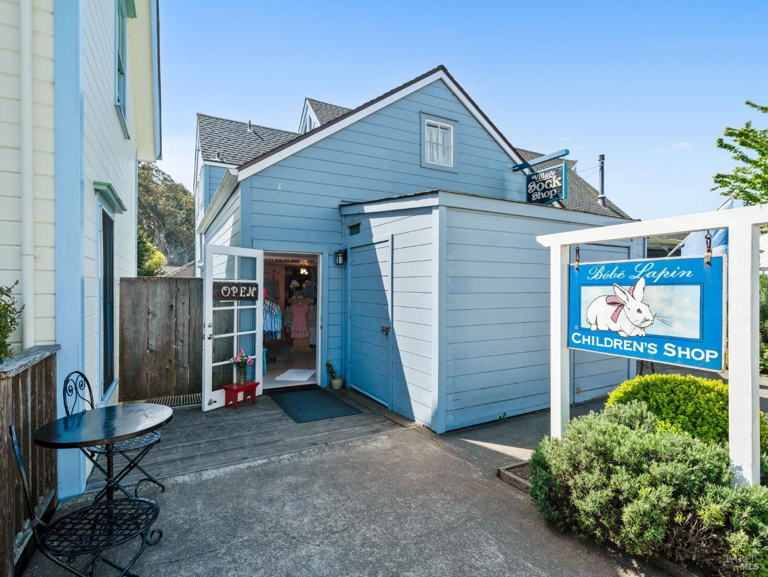 Detail Gallery Image 10 of 49 For 10481 Lansing St, Mendocino,  CA 95460 - – Beds | – Baths