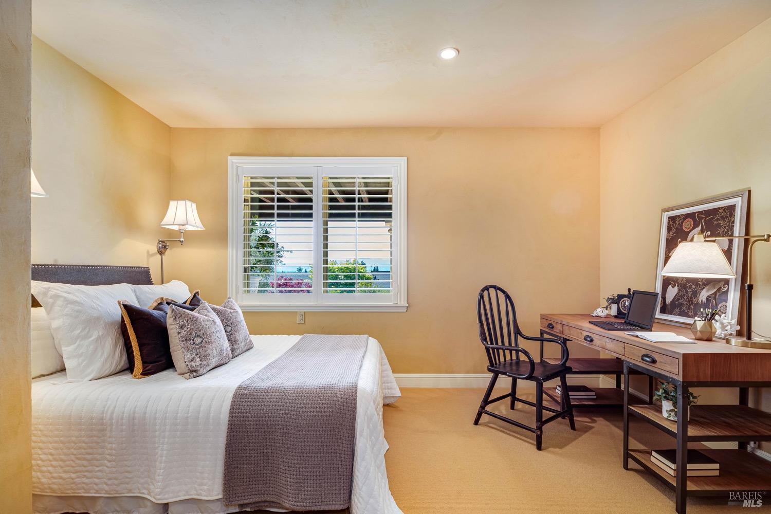 Detail Gallery Image 46 of 67 For 14 Maui Way, Napa,  CA 94558 - 4 Beds | 3 Baths