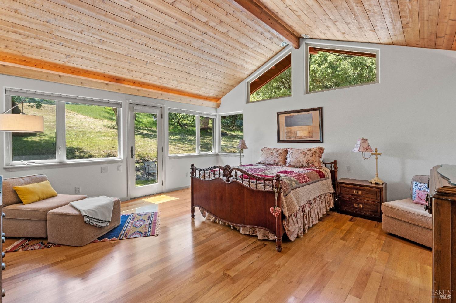 Detail Gallery Image 24 of 56 For 3400 Mcnab Ranch Rd, Ukiah,  CA 95482 - 3 Beds | 2 Baths