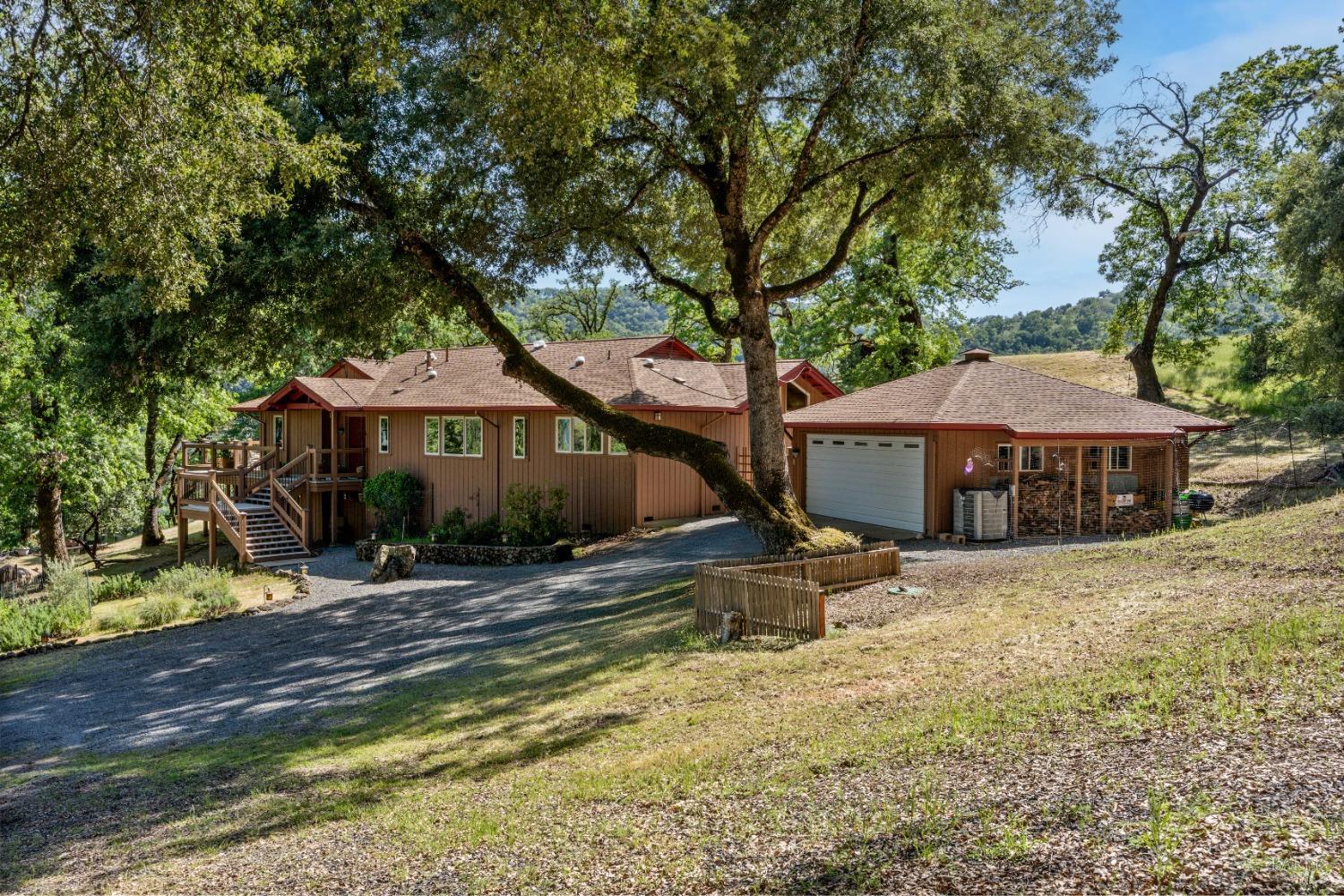 Detail Gallery Image 46 of 56 For 3400 Mcnab Ranch Rd, Ukiah,  CA 95482 - 3 Beds | 2 Baths