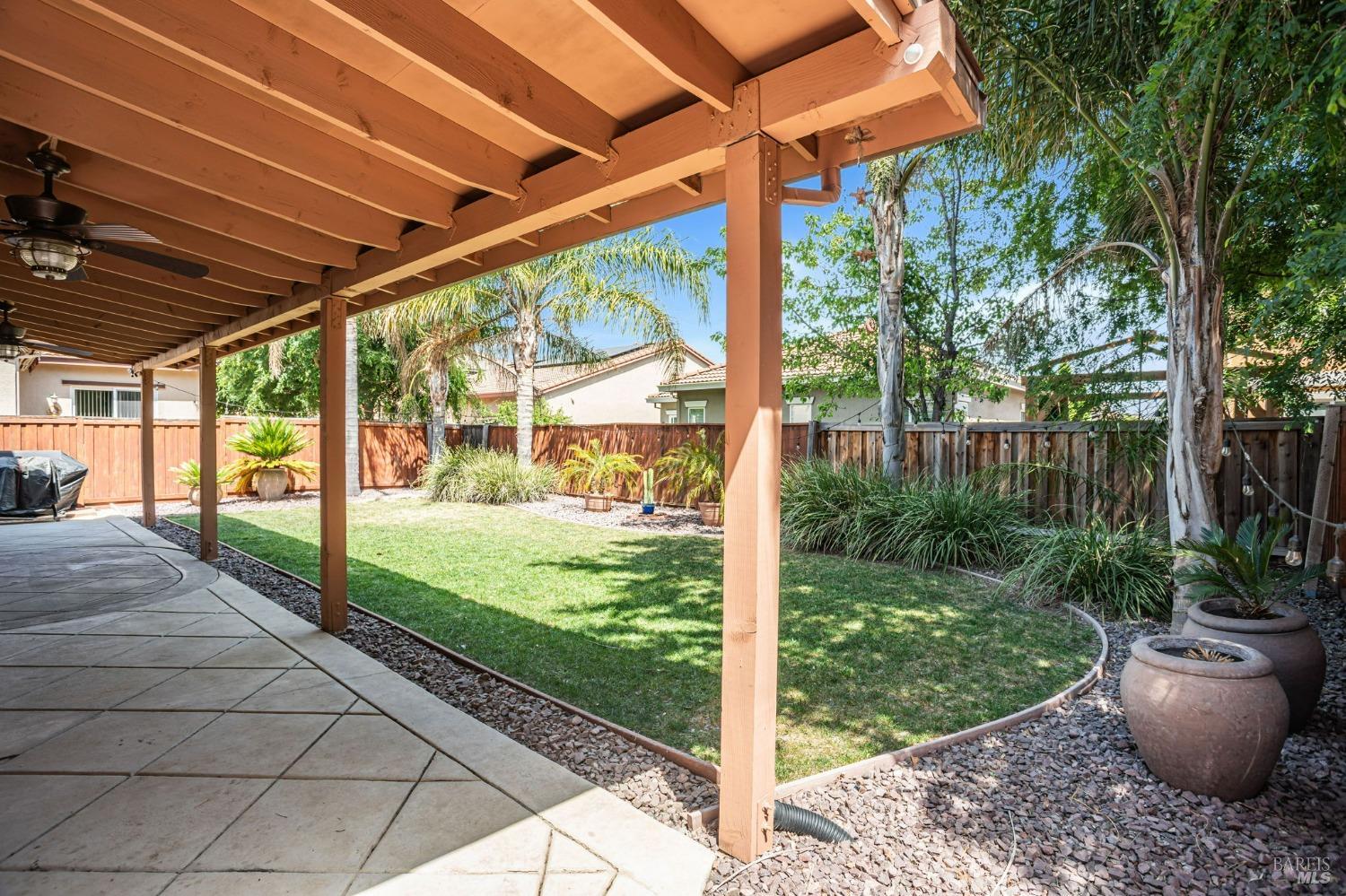 Detail Gallery Image 39 of 46 For 325 Turnbridge St, Vacaville,  CA 95687 - 3 Beds | 2/1 Baths