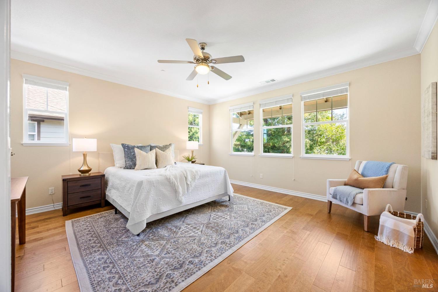 Detail Gallery Image 35 of 73 For 34 Canyon Green Loop, Novato,  CA 94947 - 4 Beds | 3 Baths