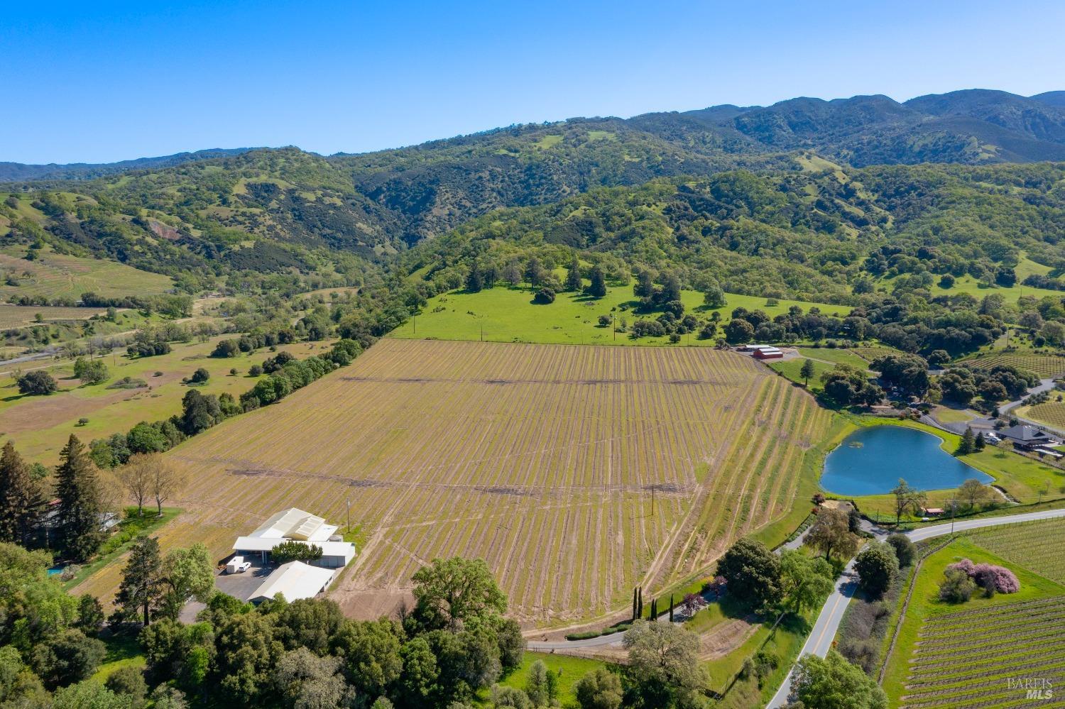 Detail Gallery Image 50 of 53 For 6201 Old River Rd, Ukiah,  CA 95482 - 4 Beds | 2 Baths