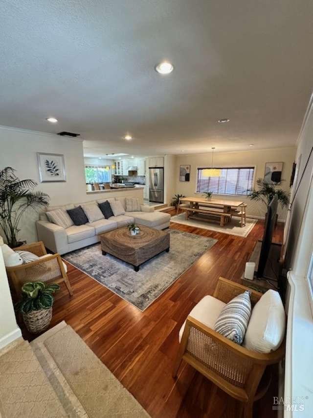 Brookhaven Court, Sebastopol, California image 7