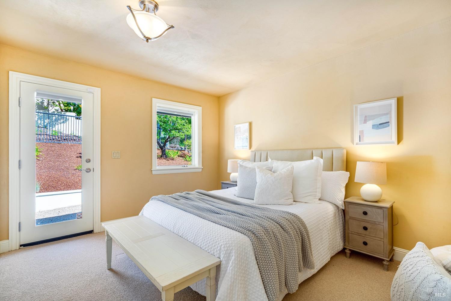 Detail Gallery Image 39 of 67 For 14 Maui Way, Napa,  CA 94558 - 4 Beds | 3 Baths