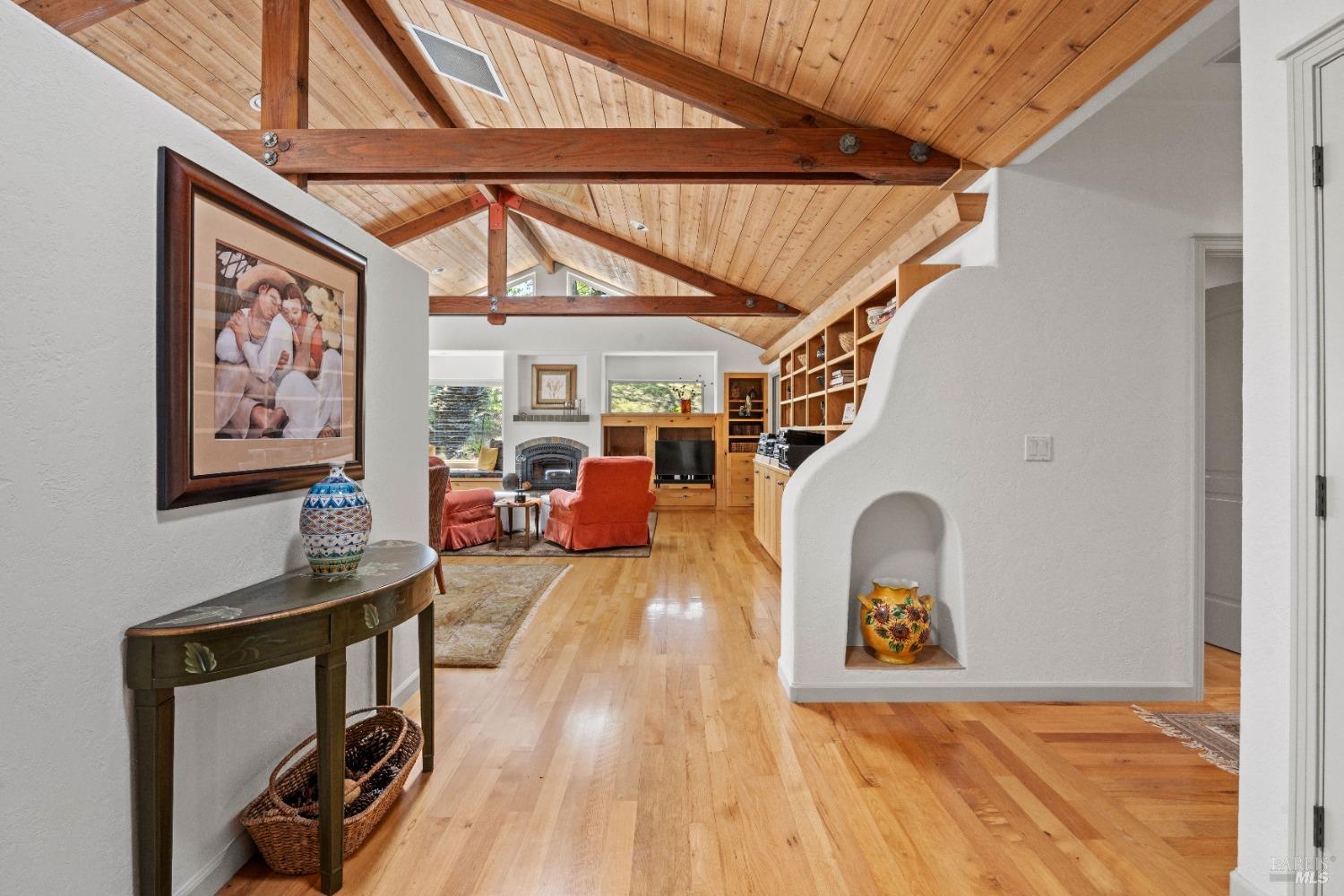 Detail Gallery Image 5 of 56 For 3400 Mcnab Ranch Rd, Ukiah,  CA 95482 - 3 Beds | 2 Baths