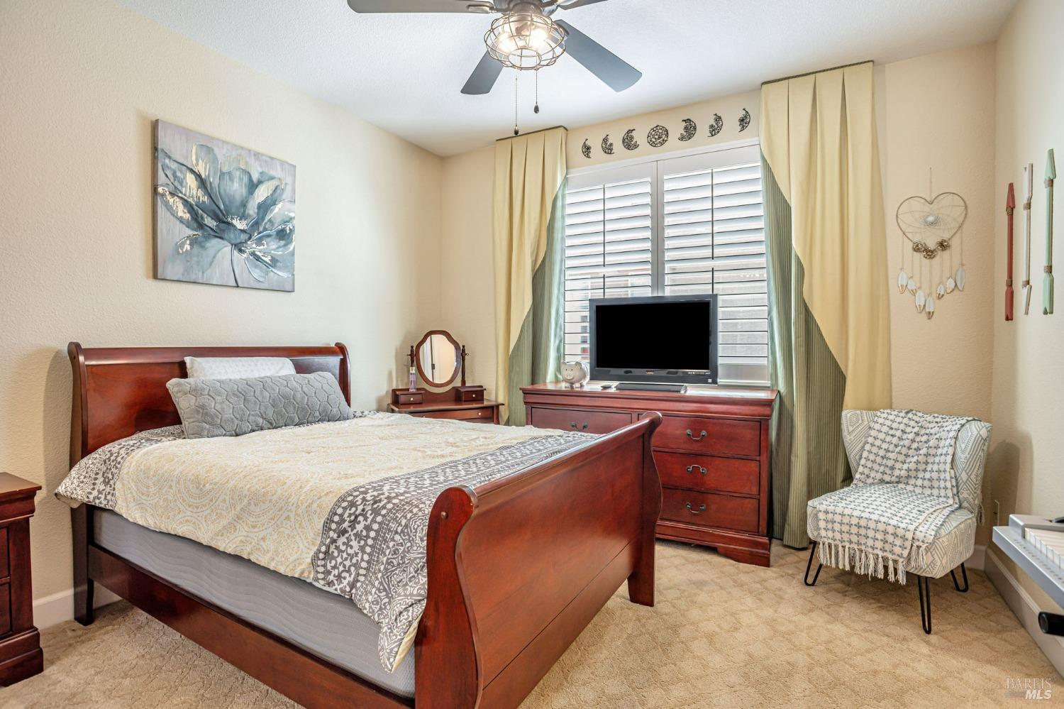 Detail Gallery Image 30 of 46 For 325 Turnbridge St, Vacaville,  CA 95687 - 3 Beds | 2/1 Baths
