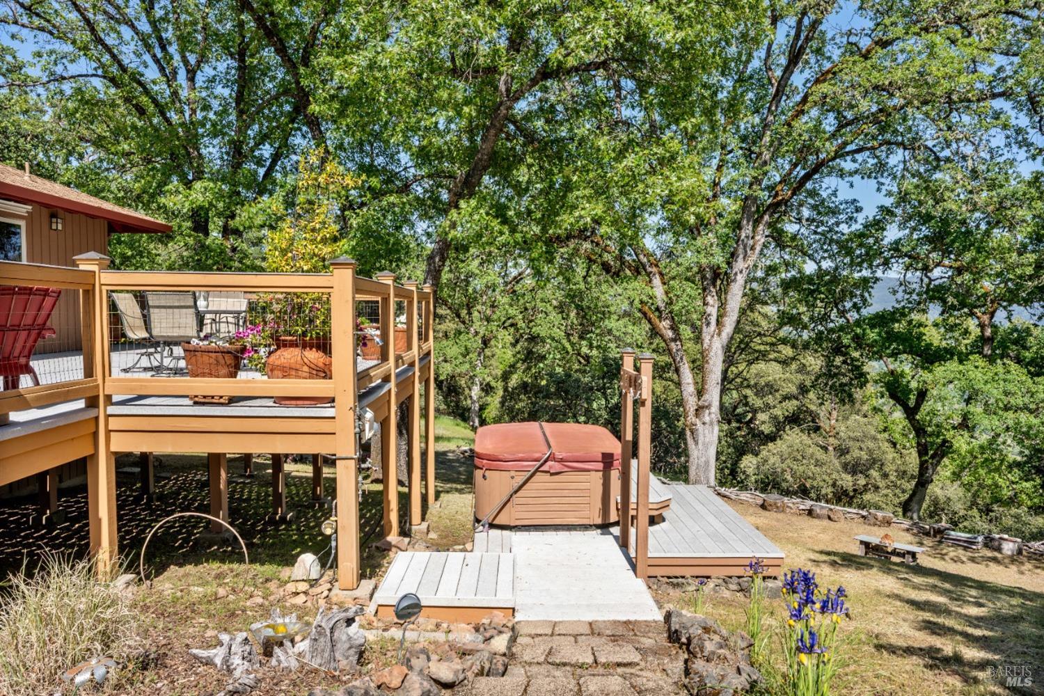 Detail Gallery Image 32 of 56 For 3400 Mcnab Ranch Rd, Ukiah,  CA 95482 - 3 Beds | 2 Baths