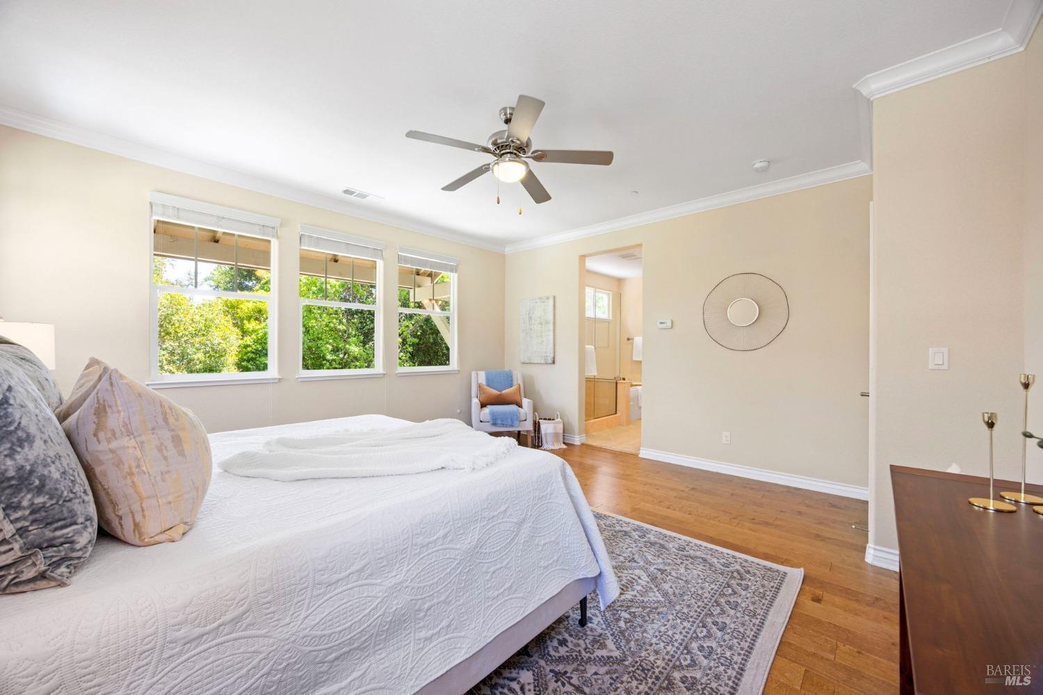 Detail Gallery Image 37 of 73 For 34 Canyon Green Loop, Novato,  CA 94947 - 4 Beds | 3 Baths