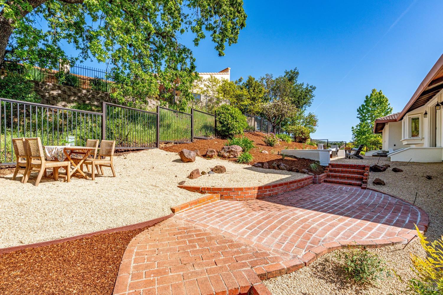 Detail Gallery Image 52 of 67 For 14 Maui Way, Napa,  CA 94558 - 4 Beds | 3 Baths