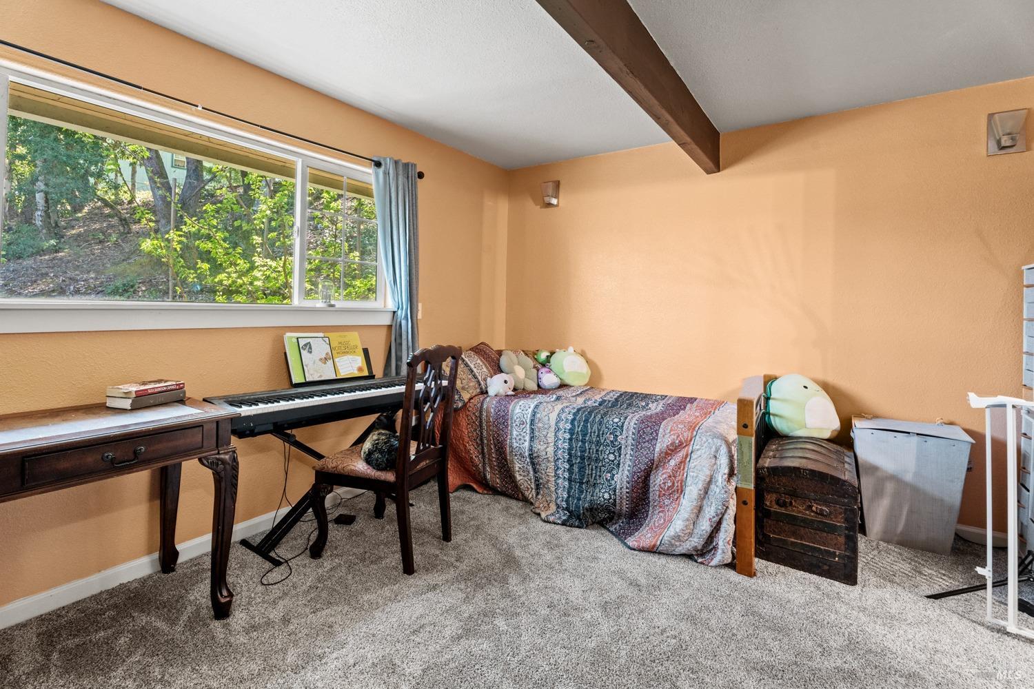 Detail Gallery Image 13 of 24 For 2006 Lupine Dr, Willits,  CA 95490 - 3 Beds | 1/1 Baths