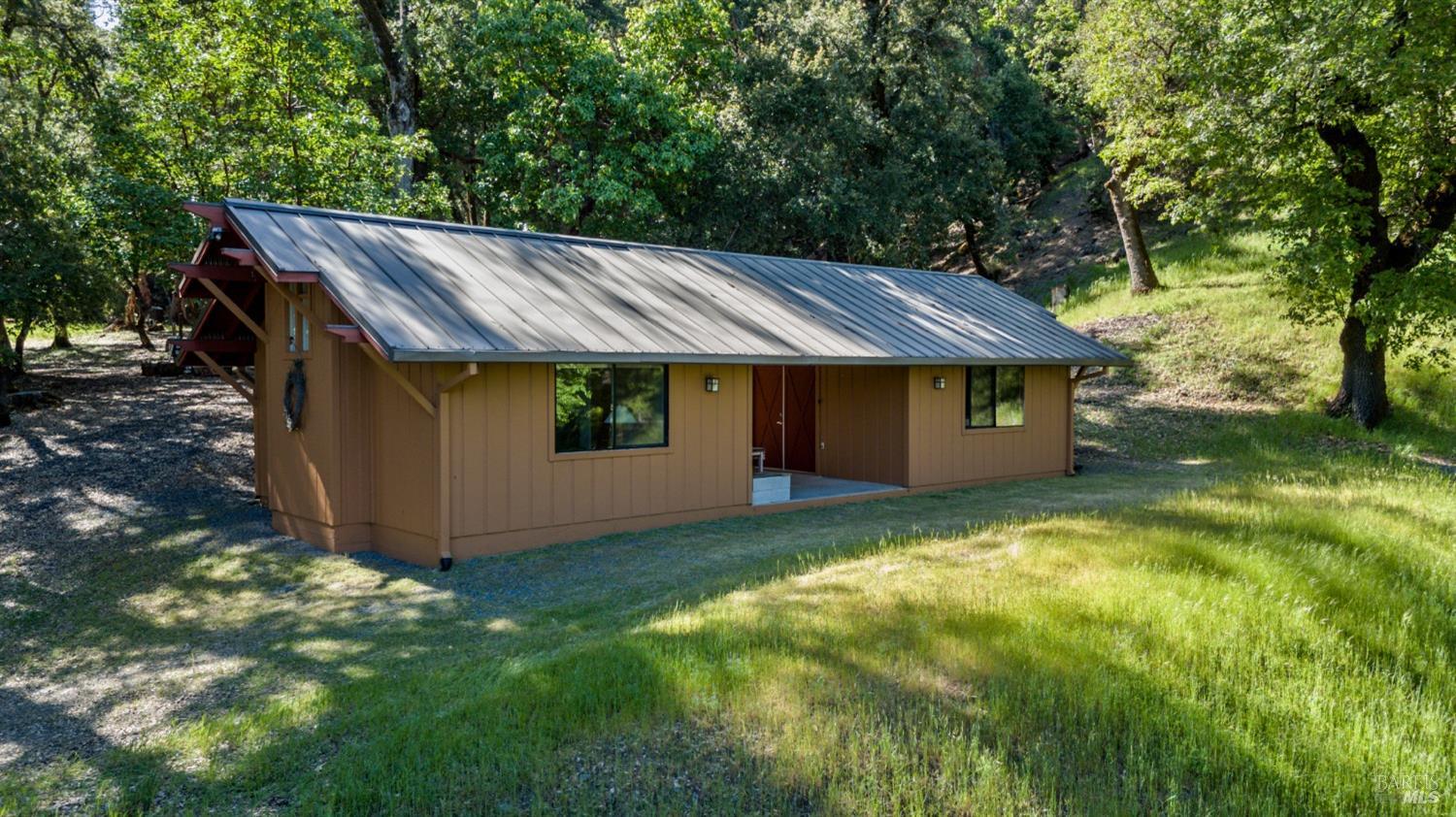 Detail Gallery Image 40 of 56 For 3400 Mcnab Ranch Rd, Ukiah,  CA 95482 - 3 Beds | 2 Baths