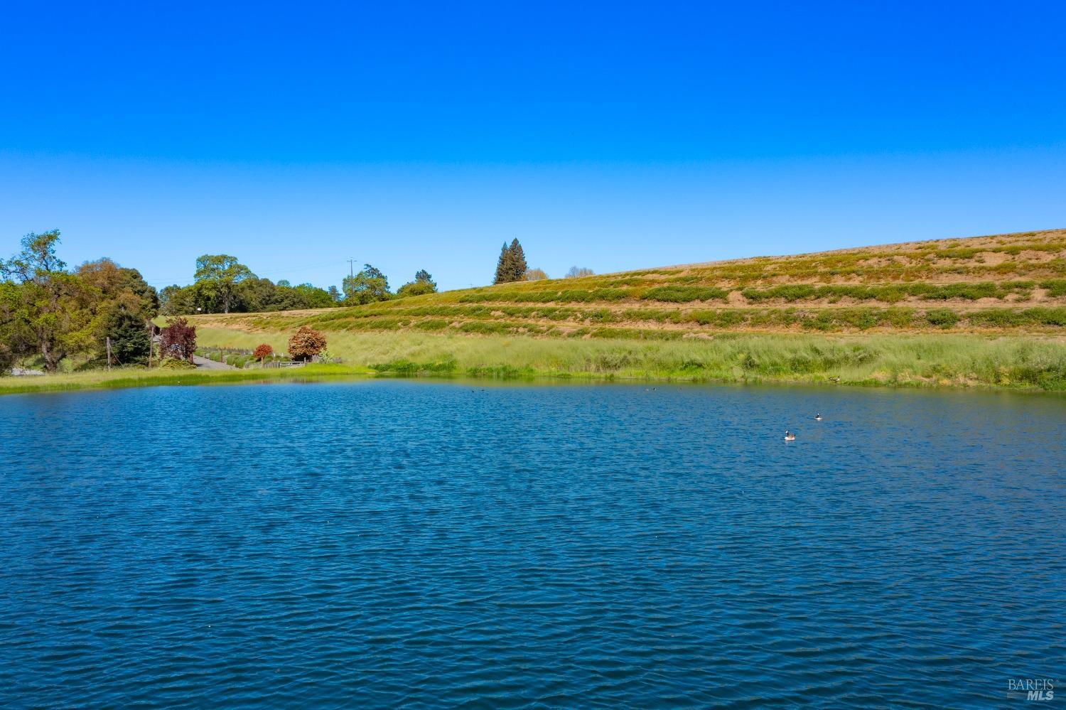 Detail Gallery Image 45 of 53 For 6201 Old River Rd, Ukiah,  CA 95482 - 4 Beds | 2 Baths