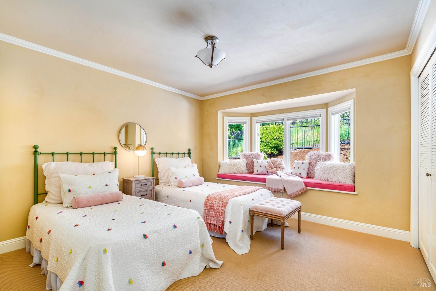 Detail Gallery Image 42 of 67 For 14 Maui Way, Napa,  CA 94558 - 4 Beds | 3 Baths