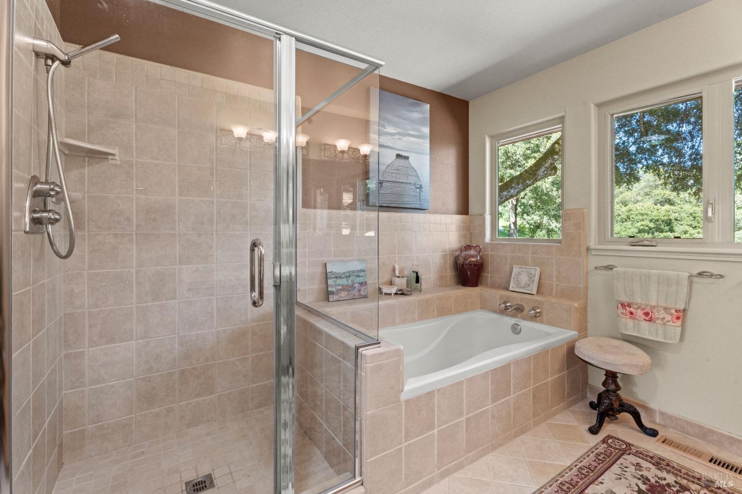 Detail Gallery Image 28 of 56 For 3400 Mcnab Ranch Rd, Ukiah,  CA 95482 - 3 Beds | 2 Baths