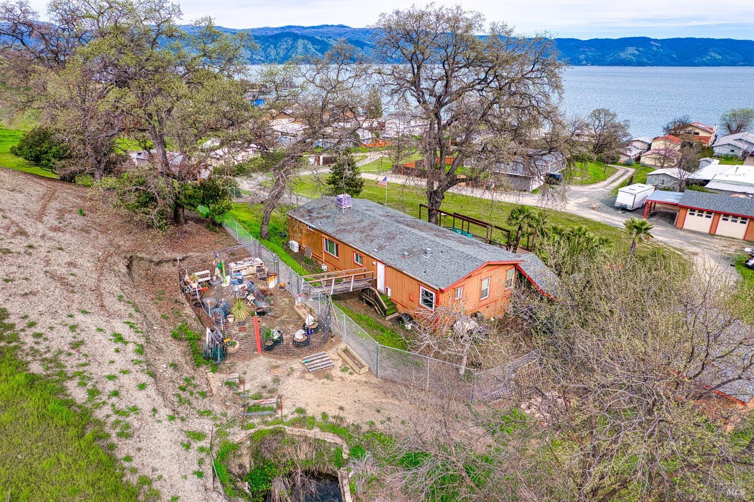 Detail Gallery Image 42 of 52 For 3699 Lakeshore Blvd, Lakeport,  CA 95453 - 3 Beds | 2 Baths