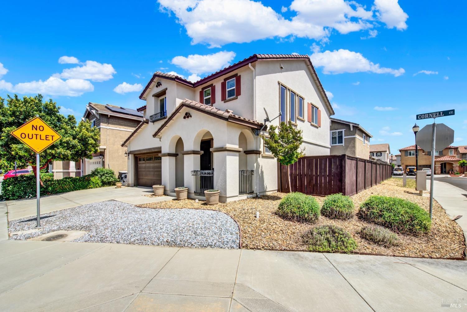 Detail Gallery Image 5 of 64 For 1265 Cornell Ct, Dixon,  CA 95620 - 3 Beds | 2/1 Baths