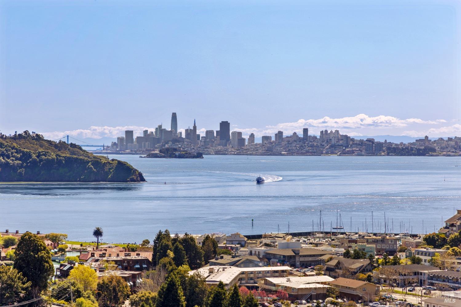 Detail Gallery Image 32 of 33 For Address Is Not Disclosed,  Tiburon,  CA 94920 - 2 Beds | 2 Baths