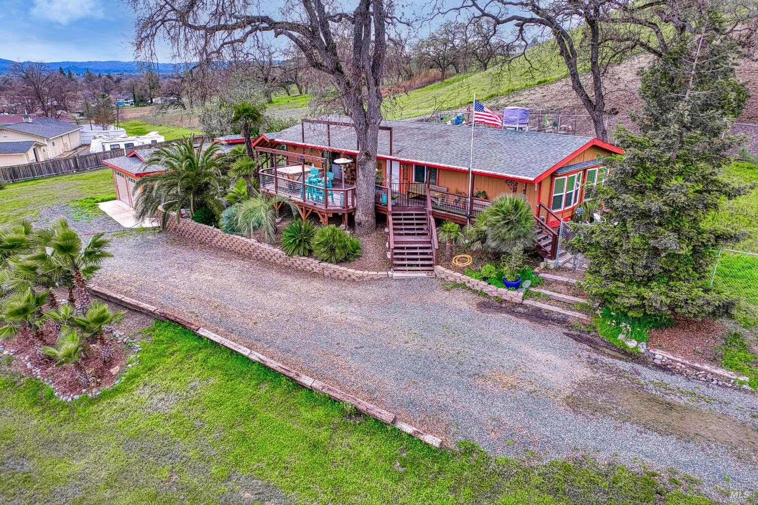 Detail Gallery Image 33 of 52 For 3699 Lakeshore Blvd, Lakeport,  CA 95453 - 3 Beds | 2 Baths