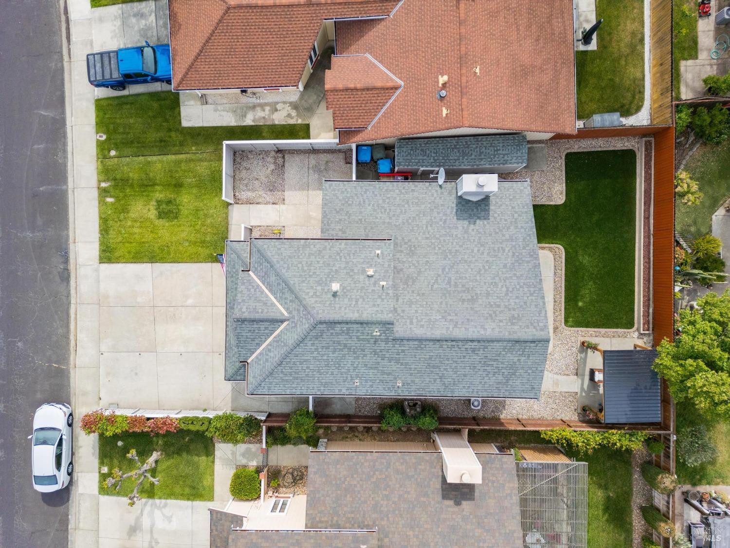Detail Gallery Image 37 of 37 For 814 Morissette Way, Vacaville,  CA 95687 - 3 Beds | 2/1 Baths