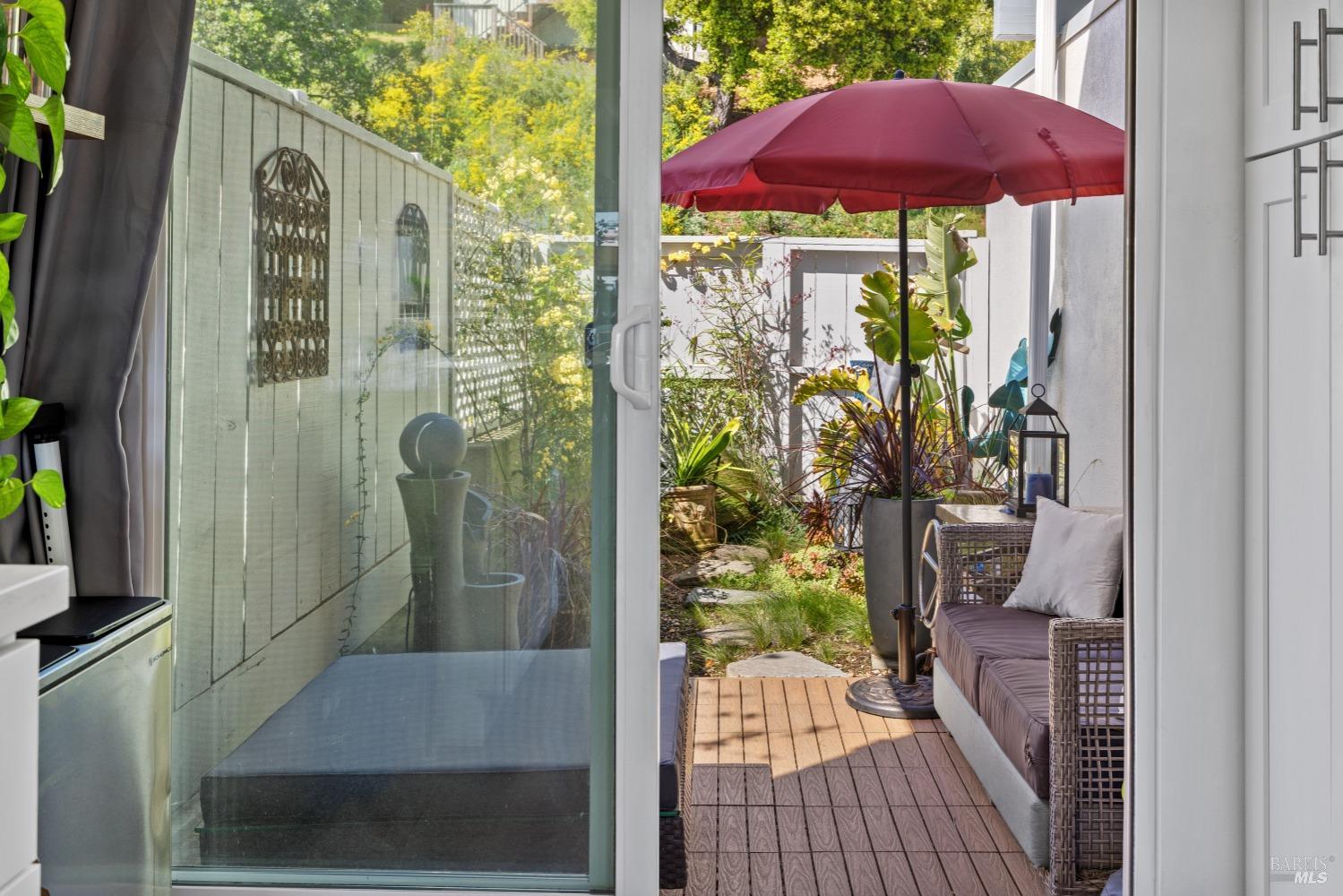 Detail Gallery Image 15 of 33 For Address Is Not Disclosed,  Tiburon,  CA 94920 - 2 Beds | 2 Baths