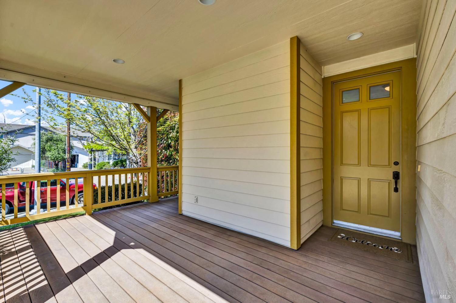 Detail Gallery Image 20 of 49 For 5 Clark Ave, Cloverdale,  CA 95425 - 3 Beds | 2/1 Baths
