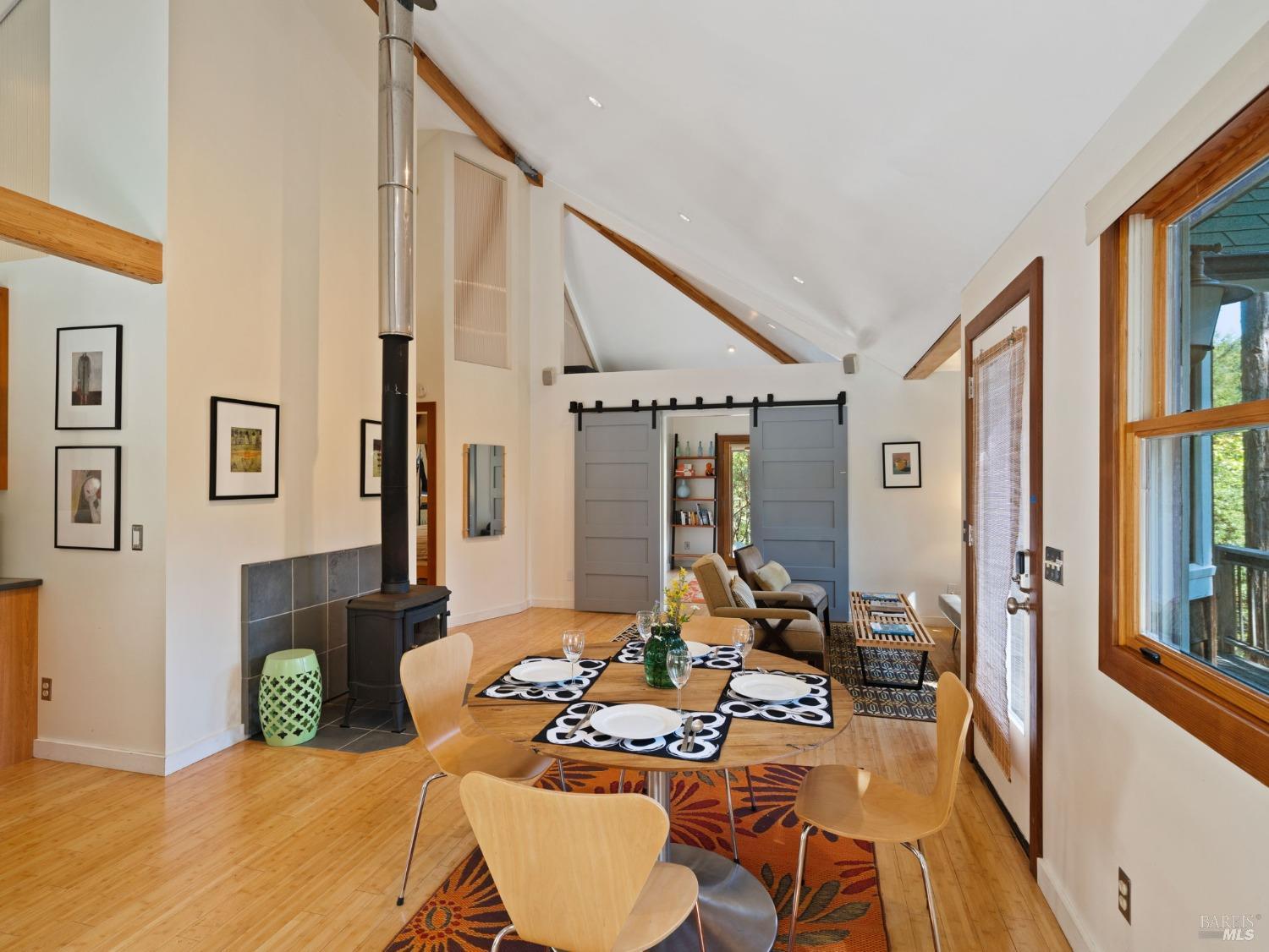 Detail Gallery Image 3 of 42 For Address Is Not Disclosed, Boonville,  CA 95415 - 2 Beds | 1/1 Baths