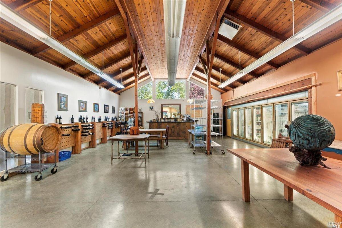 Detail Gallery Image 5 of 13 For 26701 Hwy 128 Unkn, Yorkville,  CA 95494 - – Beds | – Baths