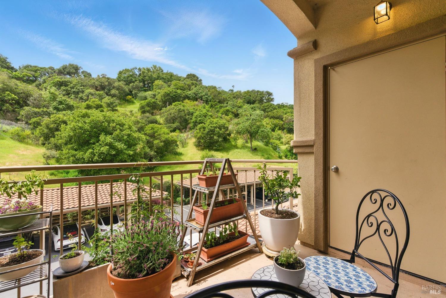 Detail Gallery Image 12 of 39 For 401 North Ave #310,  San Rafael,  CA 94903 - 1 Beds | 1 Baths