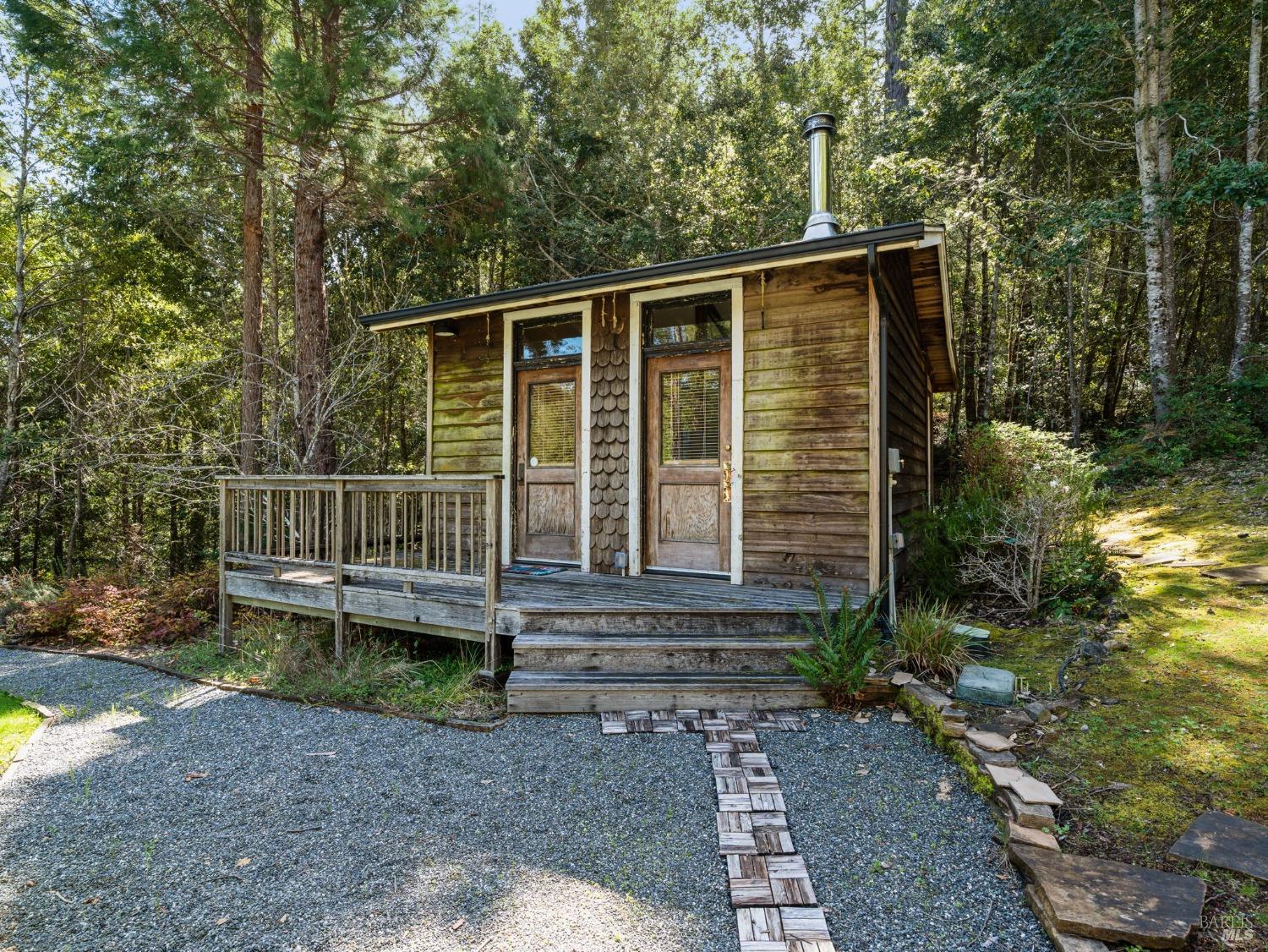Detail Gallery Image 39 of 42 For Address Is Not Disclosed, Boonville,  CA 95415 - 2 Beds | 1/1 Baths