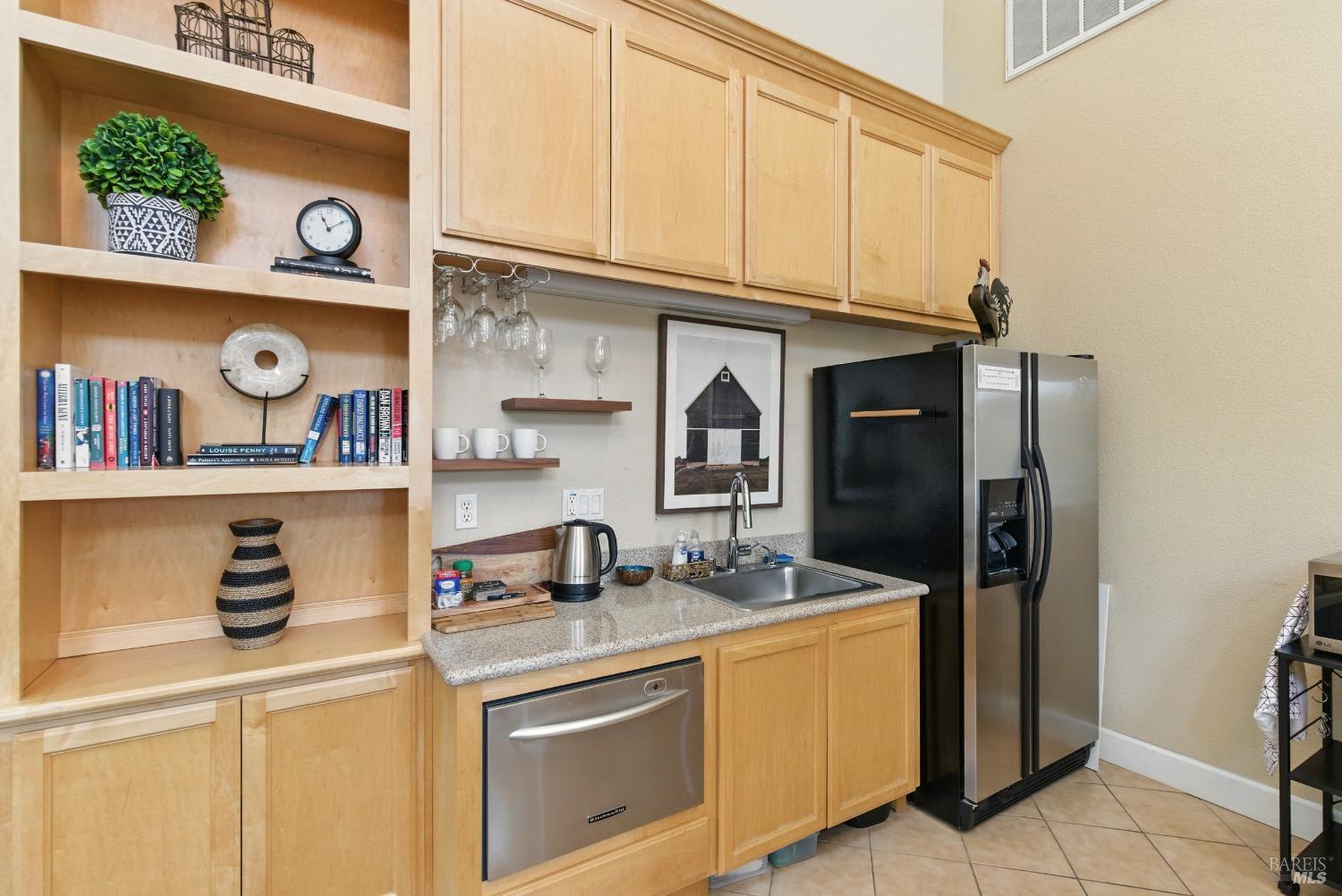 Detail Gallery Image 34 of 39 For 401 North Ave #310,  San Rafael,  CA 94903 - 1 Beds | 1 Baths