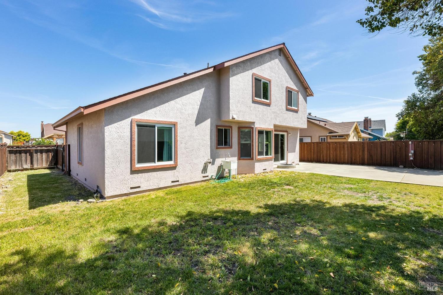 Detail Gallery Image 42 of 42 For 728 Monte Carlo Dr, Suisun City,  CA 94585 - 4 Beds | 3 Baths
