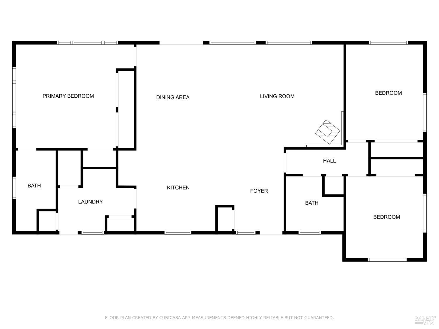 Detail Gallery Image 36 of 37 For 12141 Pinewood Rd, Mendocino,  CA 95460 - 3 Beds | 2 Baths