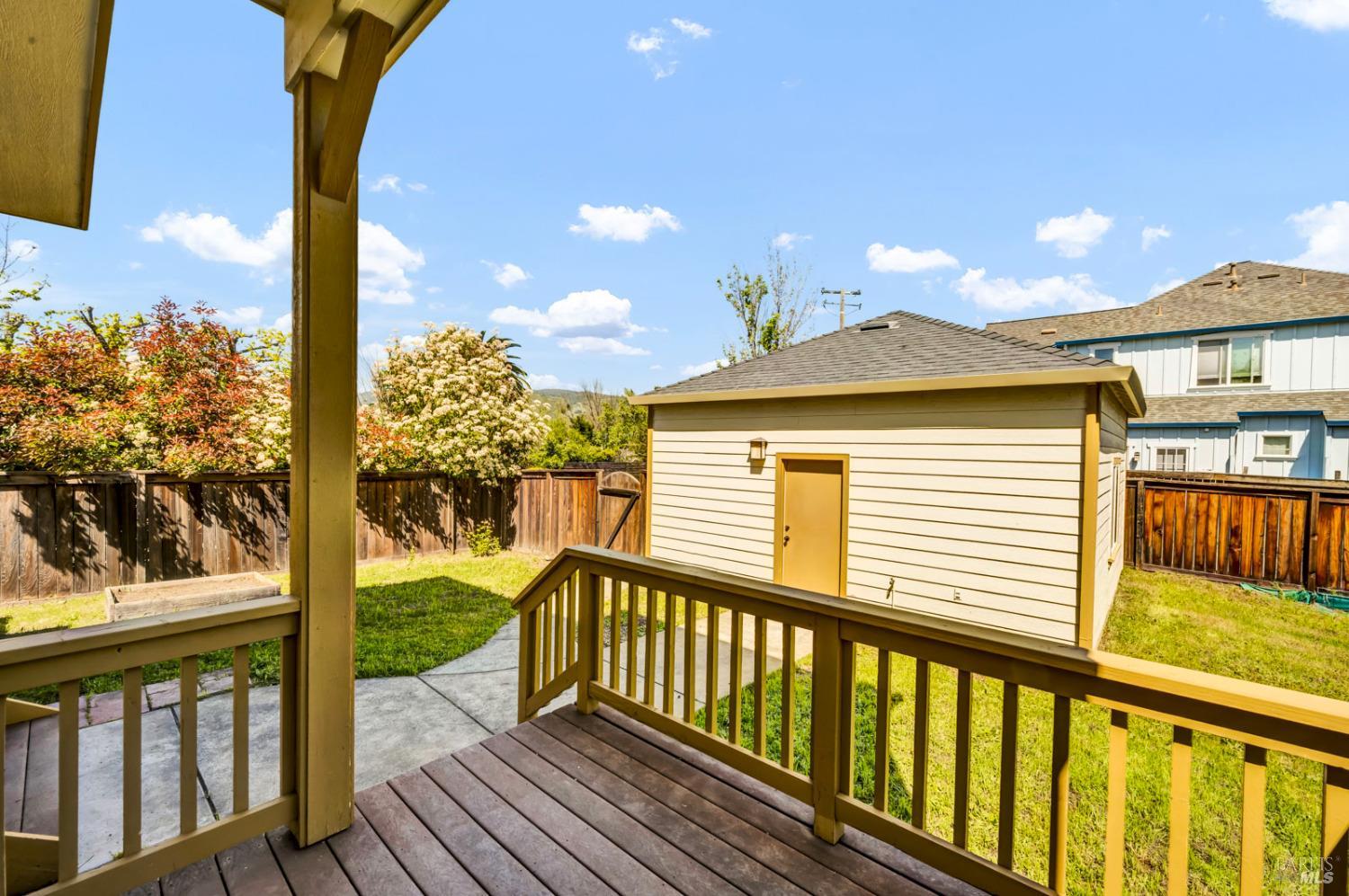 Detail Gallery Image 29 of 49 For 5 Clark Ave, Cloverdale,  CA 95425 - 3 Beds | 2/1 Baths