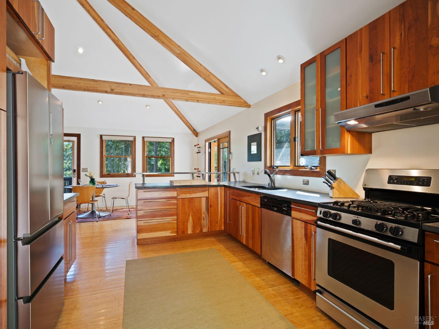 Detail Gallery Image 10 of 42 For Address Is Not Disclosed, Boonville,  CA 95415 - 2 Beds | 1/1 Baths
