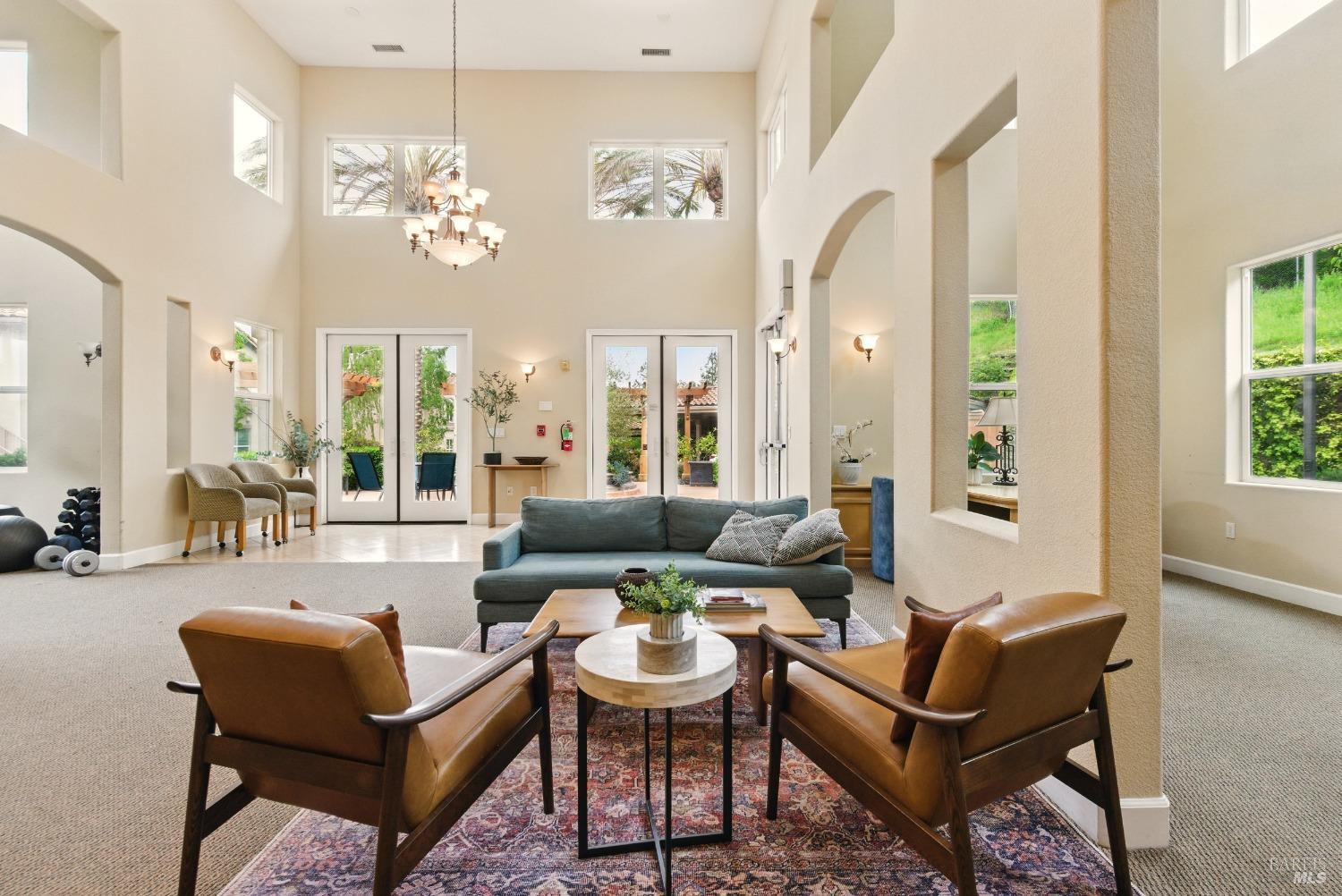 Detail Gallery Image 35 of 39 For 401 North Ave #310,  San Rafael,  CA 94903 - 1 Beds | 1 Baths
