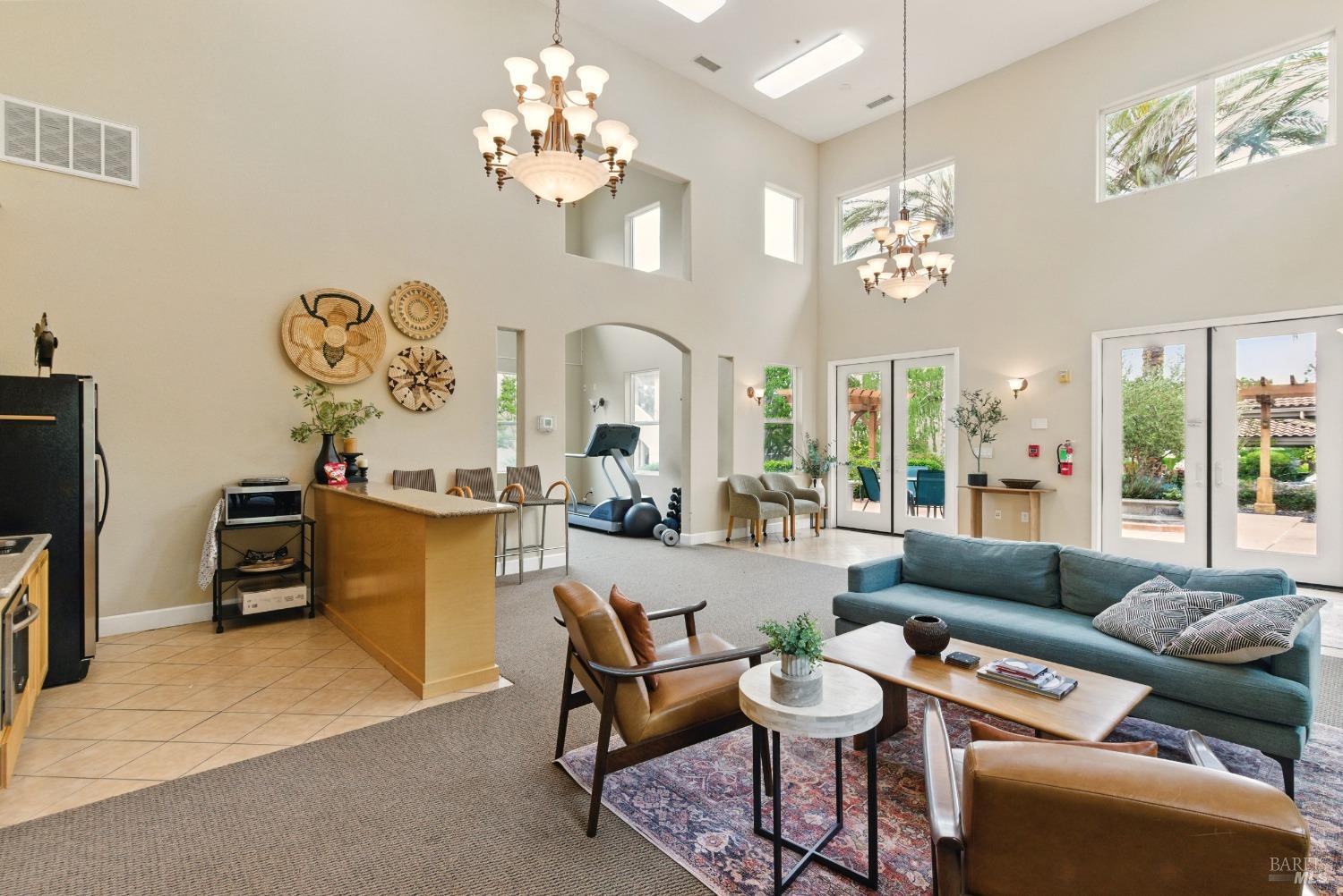 Detail Gallery Image 33 of 39 For 401 North Ave #310,  San Rafael,  CA 94903 - 1 Beds | 1 Baths